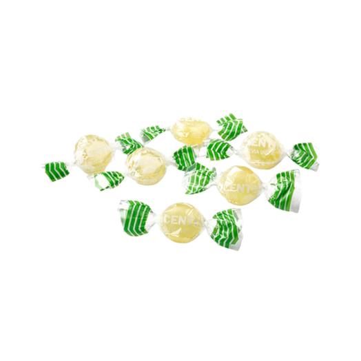 Caramelle Stevia Zenzero Confezione 500 gr. Caramelle Stevia Zenzero Confezione 500 gr.