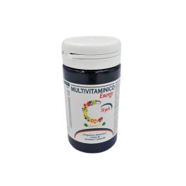 Perle di Multivitaminico con Vitamina C da 50 prl.