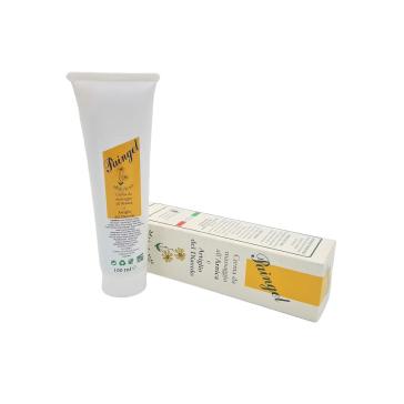 Crema Scaldante Paingel con Arnica e Artiglio tubo 100 ml. Crema Scaldante Paingel con Arnica e Artiglio tubo 100 ml.