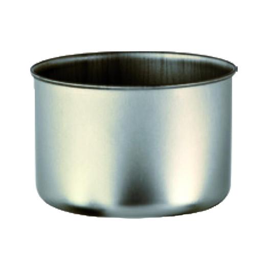 Pentolino Vuoto per cera a caldo 400 ml Pentolino Vuoto per cera a caldo 400 ml