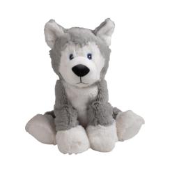 Puppy Husky Agnese l'Eschimese