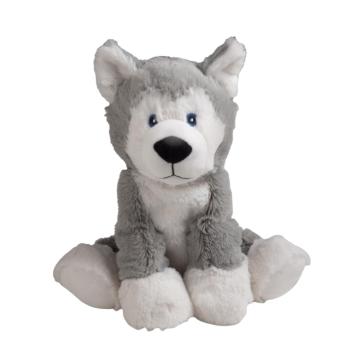 Puppy Husky Agnese l'Eschimese