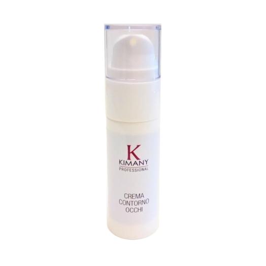 Crema Contorno Occhi Antiage da 30 ml