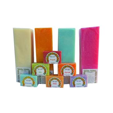 Barra di Sapone Naturale Fanghi Termali  1 kg.