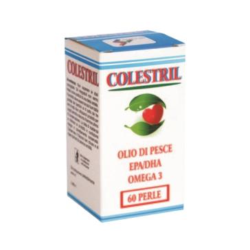 Perle Colestril Omega 3 da 60 prl.