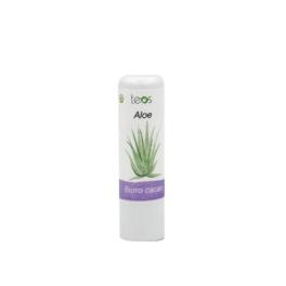 Stick Labbra Bio all'Aloe Vera  5 ml.