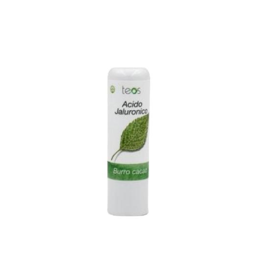 Stick Labbra  Bio all'Acido Jaluronico TEOS 5 ml. Stick Labbra  Bio all'Acido Jaluronico TEOS 5 ml.