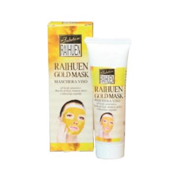 Maschera Oro Gold Mask all'Acido Jaluronico e Bacche Goji in tubo da 50 ml