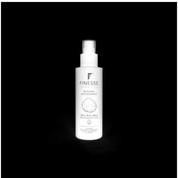 deo Spray allume uomo ml. 125 deo Spray allume uomo ml. 125