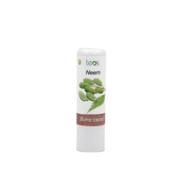 Stick Labbra Bio all'Olio di Neem  5 ml.