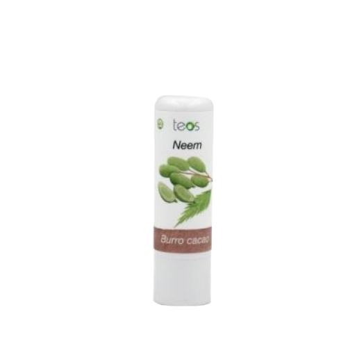 Stick Labbra Bio all'Olio di Neem  5 ml.