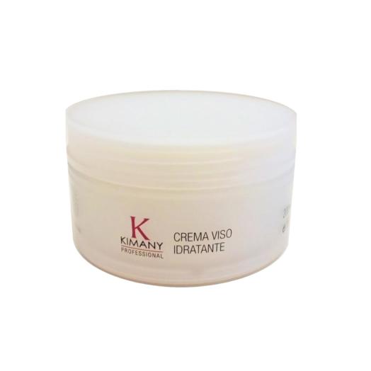 Crema Viso Idratante vaso da 250 ml Crema Viso Idratante vaso da 250 ml