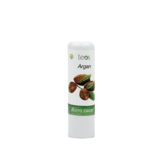 Stick Labbra Bio all'Olio di Argan 5 ml. Stick Labbra Bio all'Olio di Argan 5 ml.