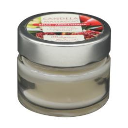 candela per massaggio 100ml MELOGRANO E PISTACCHI IPA