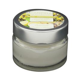 candela per massaggio 100ml CAMOMILLA AMBRA E LIMONE
