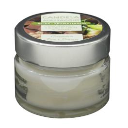 candela per massaggio 100ml CIOCCOLATO PERA E ZENZERO