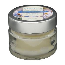 candela per massaggio 100ml NARCISO