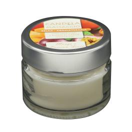 candela per massaggio 100ml MANGO E PASSION FRUIT