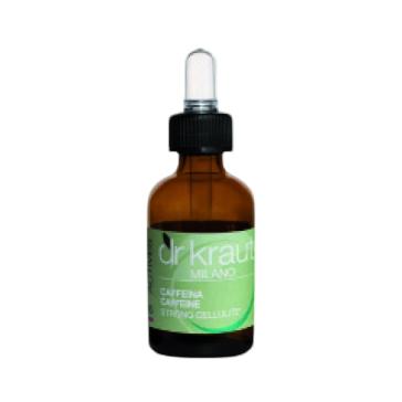 Siero Caffeina Strong Cellulite contagocce da 30 ml