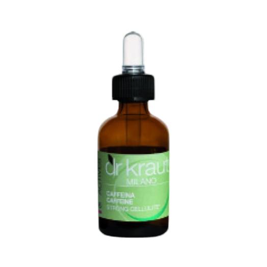 Siero Caffeina Strong Cellulite contagocce da 30 ml