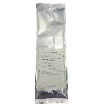 Curcuma Rizoma Polvere 100 gr.