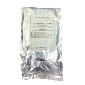 Fieno greco semi polvere gr.500 Fieno greco semi polvere gr.500
