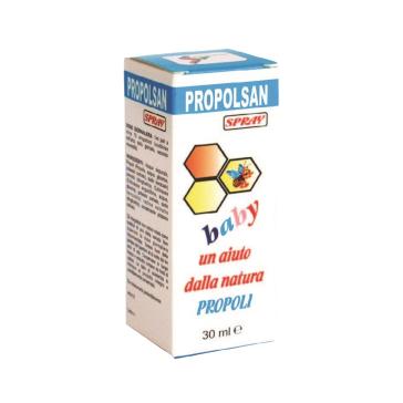 Spray Gola Propolsan Baby 30 ml.