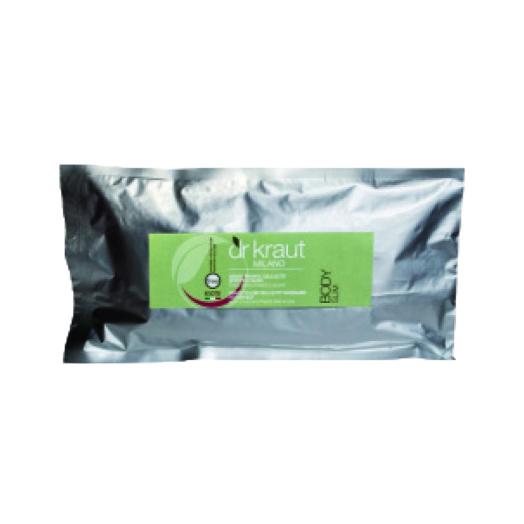 Bende Saline Pronte Effetto Caldo per Cellulite con Etilnicotinato e Alghen2 bende