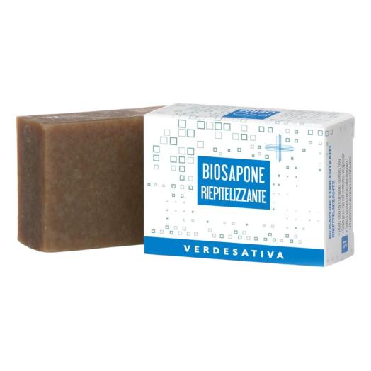 Bio Sapone Riepitelizzante Psoderm 100 gr