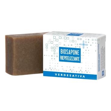 Bio Sapone Riepitelizzante Psoderm 100 gr Bio Sapone Riepitelizzante Psoderm 100 gr