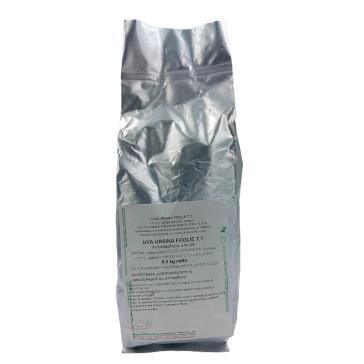 Uva Ursina Foglie Extra Taglio Tisana 500 gr.