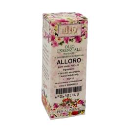Olio Essenziale di Alloro da 12 ml