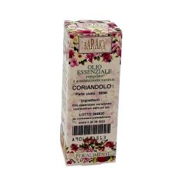 Olio Essenziale di Coriandolo da 12 ml