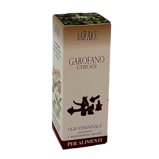 Olio Essenziale di Garofano Chiodi da 12 ml