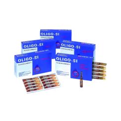 Fiale Oligoelementi Bismuto (vie respiratorie) 20 fiale da 2 ml