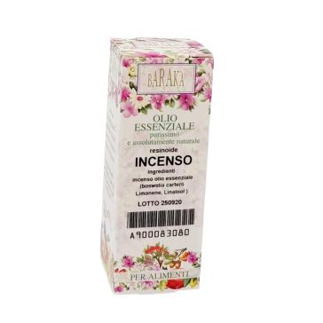 Olio Essenziale di Incenso da 12 ml Olio Essenziale di Incenso da 12 ml