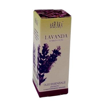 Olio Essenziale di Lavanda da 12 ml Olio Essenziale di Lavanda da 12 ml