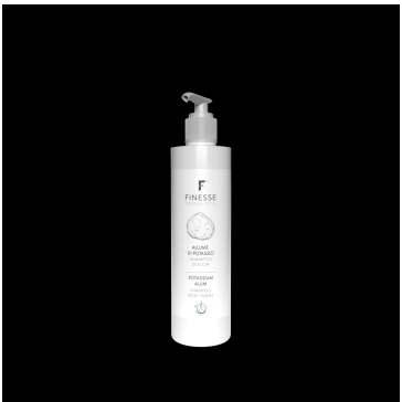 Shampodoccia  liquido Allume ml. 250 Shampodoccia  liquido Allume ml. 250