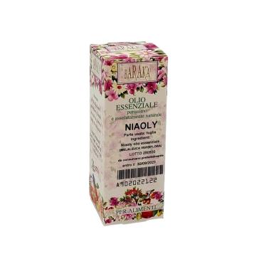 Olio Essenziale di Niaouly da 12 ml