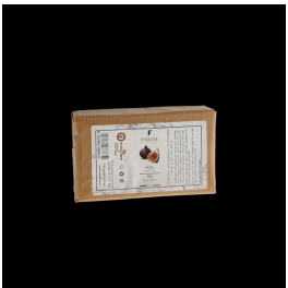 Saponetta Allume AL FICO gr. 150