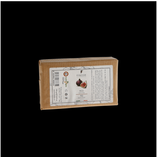 Saponetta Allume AL FICO gr. 150