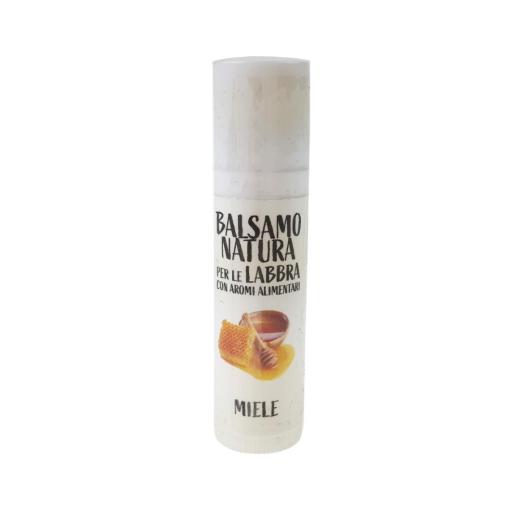 stick labbra  MIELE