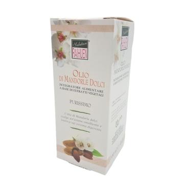 Olio di Mandorle Dolci 100 ml.