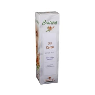 Gel Cellulite all'Edera,Rusco,Ippocastano da 250 ml