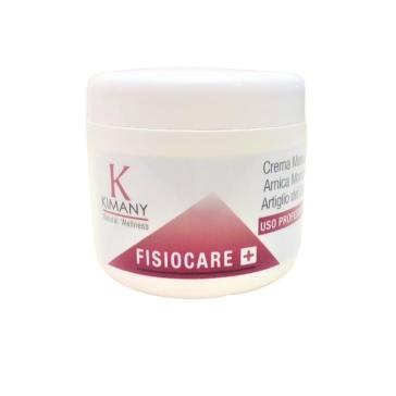 Crema Massaggio Arnica Montana e Artiglio vaso da 500 ml