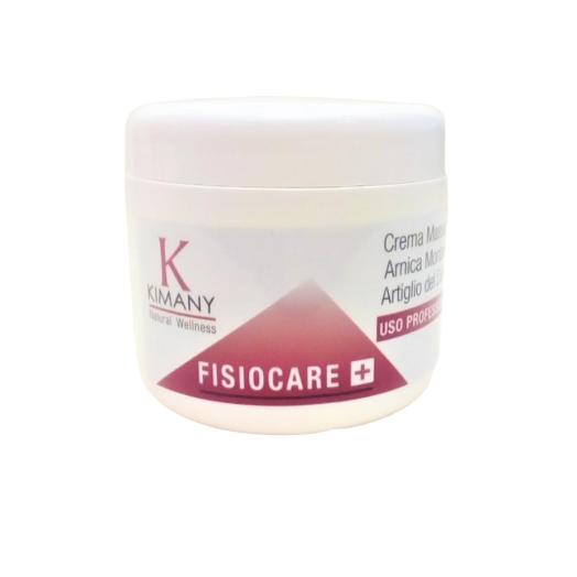 Crema Massaggio Arnica Montana e Artiglio vaso da 500 ml