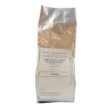 Mirra granelli gr.500 Mirra granelli gr.500