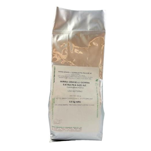 Mirra granelli gr.500 Mirra granelli gr.500