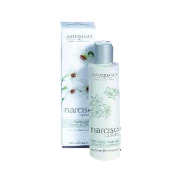 Latte Corpo Narciso 200 ml.