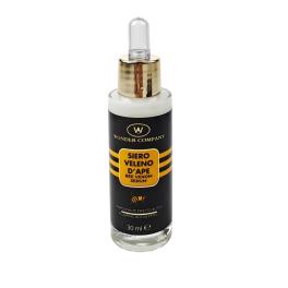 Siero viso NUOVO crema fluida al Veleno Ape Anti Age 30 ml
